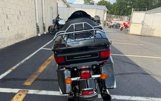 2012 Harley-Davidson Electra Glide® Ultra Limited