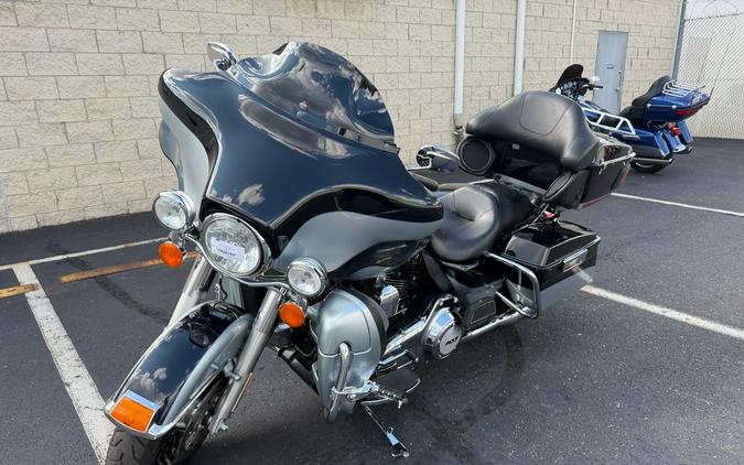 2012 Harley-Davidson Electra Glide® Ultra Limited