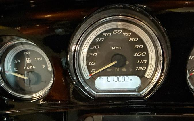 2015 Harley-Davidson ELECTRA GLIDE ULTRA LIMITED