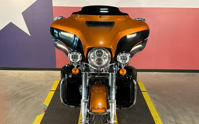 2015 Harley-Davidson ELECTRA GLIDE ULTRA LIMITED