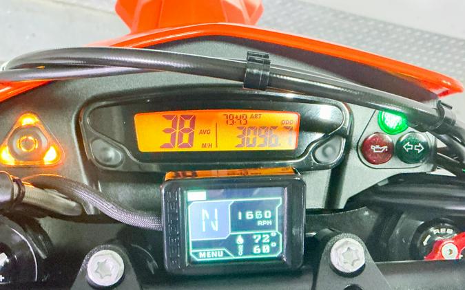 2024 KTM 690 SMC R