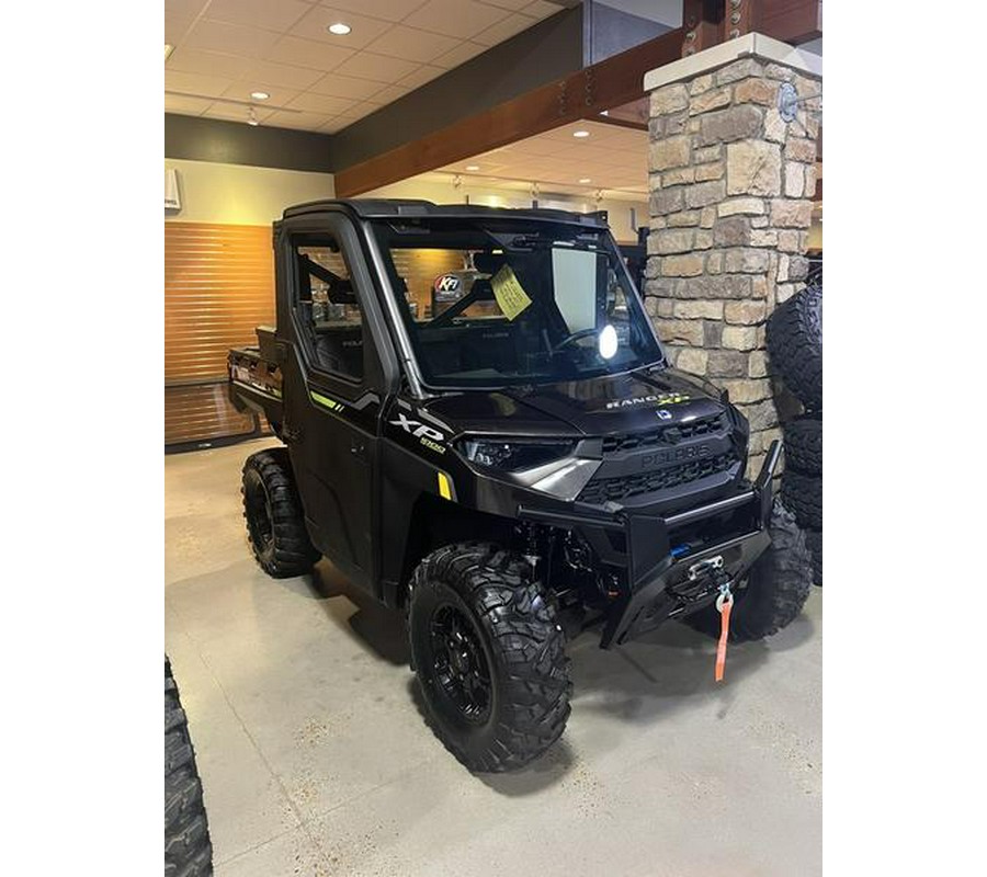 2024 Polaris® Ranger XP 1000 NorthStar Edition Premium