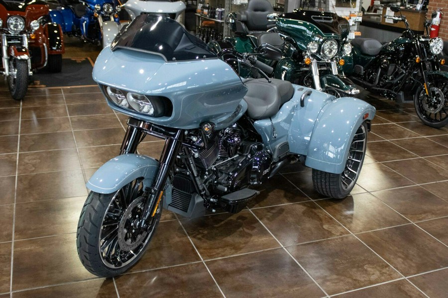 2024 Harley-Davidson Road Glide 3 Trike FLTRT