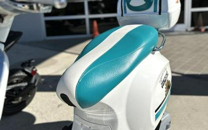 2021 Vespa Primavera 150