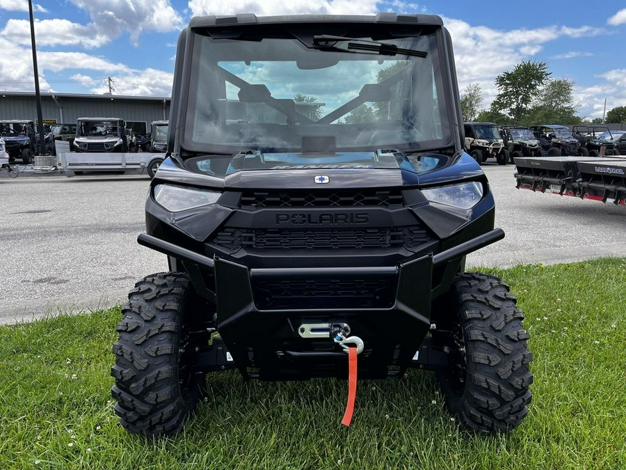 2024 Polaris® Ranger XP 1000 NorthStar Edition Premium