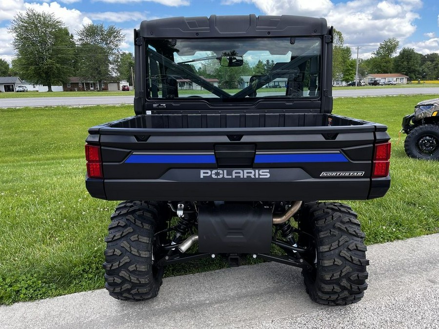 2024 Polaris® Ranger XP 1000 NorthStar Edition Premium