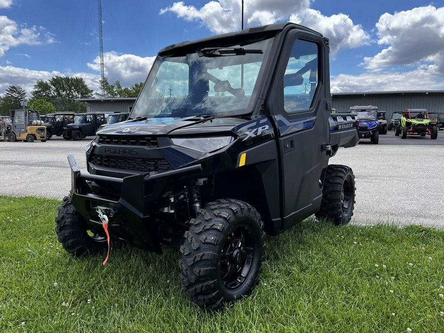 2024 Polaris® Ranger XP 1000 NorthStar Edition Premium