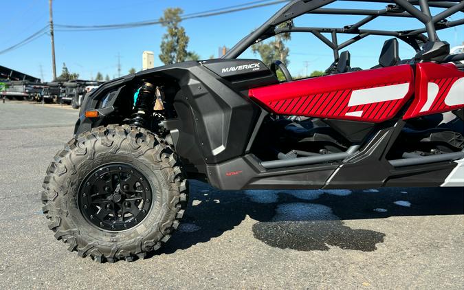 2024 Can-Am Maverick X3 MAX DS Turbo