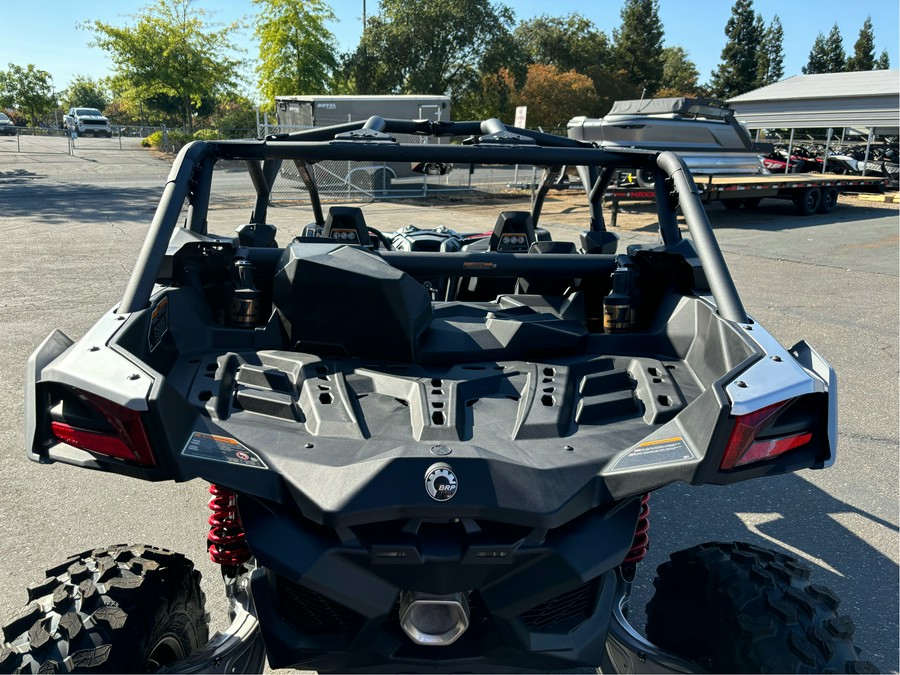 2024 Can-Am Maverick X3 MAX DS Turbo