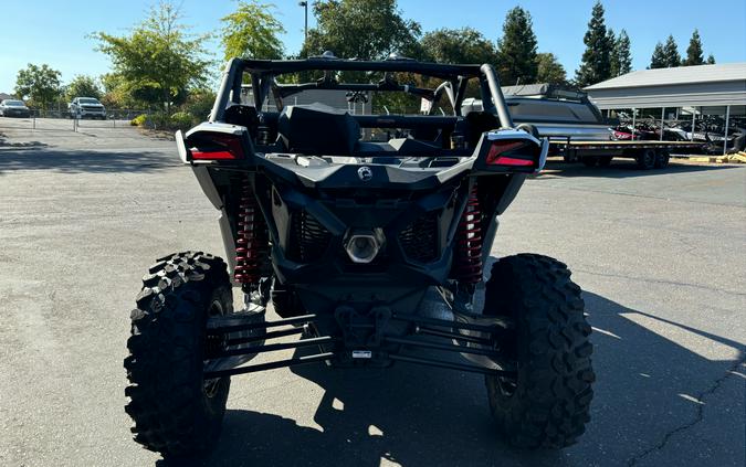 2024 Can-Am Maverick X3 MAX DS Turbo