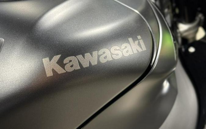 2024 Kawasaki Ninja® ZX™-10R ABS