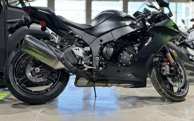 2024 Kawasaki Ninja® ZX™-10R ABS