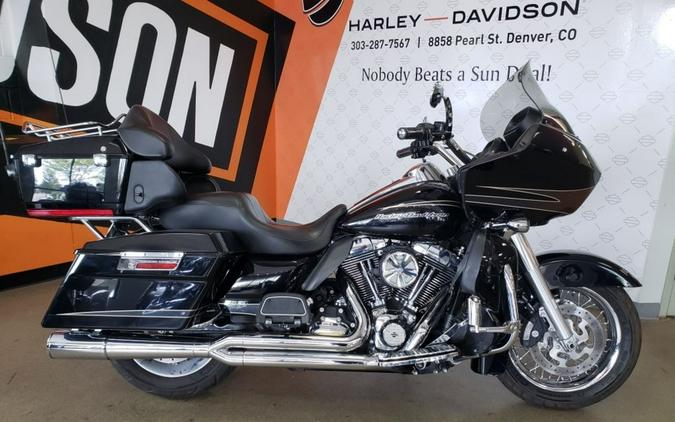 2011 Harley-Davidson® FLTRU - Road Glide® Ultra