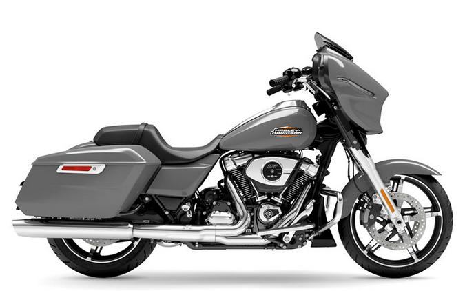 2024 Harley-Davidson Street Glide Review [18 Fast Facts; 44 Pics]