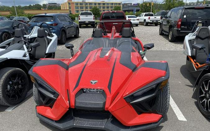 2020 Polaris Slingshot® Slingshot® SL