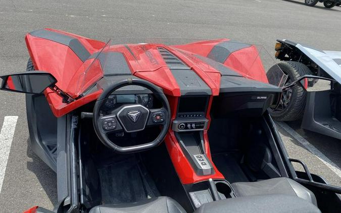 2020 Polaris Slingshot® Slingshot® SL