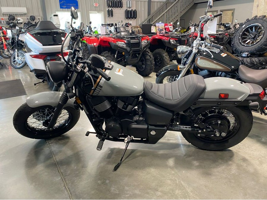 2024 Honda SHADOW PHANTOM