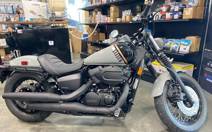 2024 Honda SHADOW PHANTOM