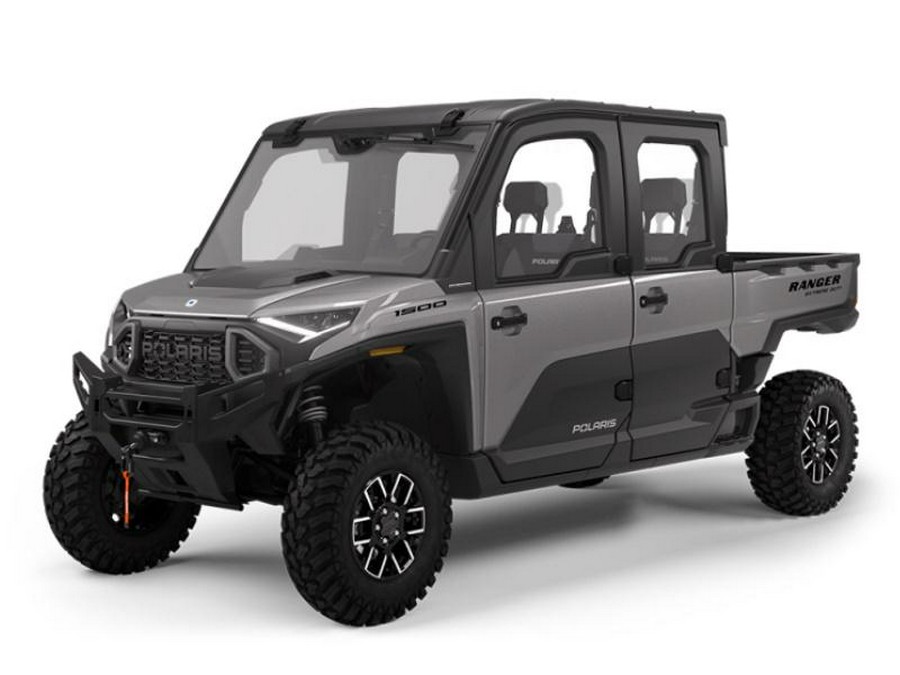 2024 Polaris® Ranger Crew XD 1500 NorthStar Edition Premium