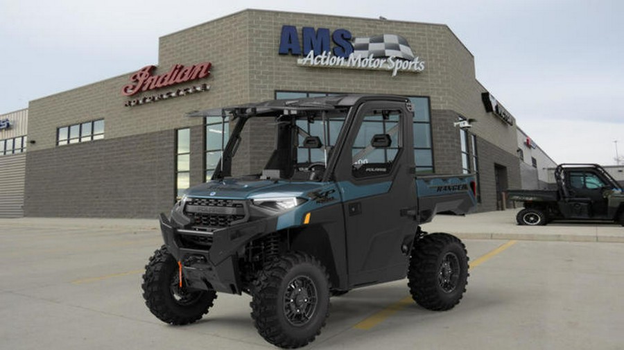 2025 Polaris® Ranger XP 1000 NorthStar Edition Ultimate