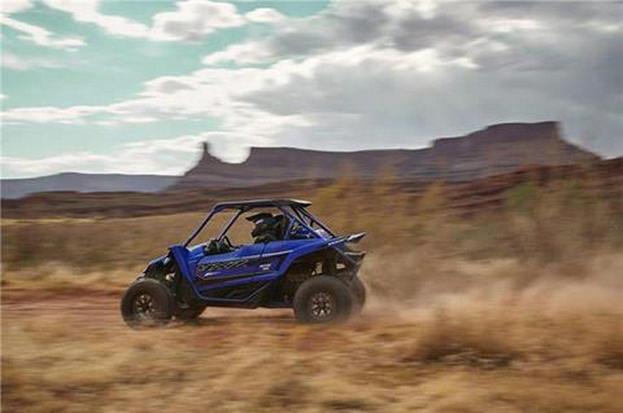 2021 Yamaha YXZ1000R SS