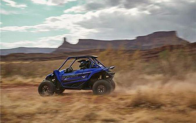 2021 Yamaha YXZ1000R SS