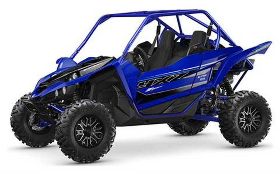 2021 Yamaha YXZ1000R SS