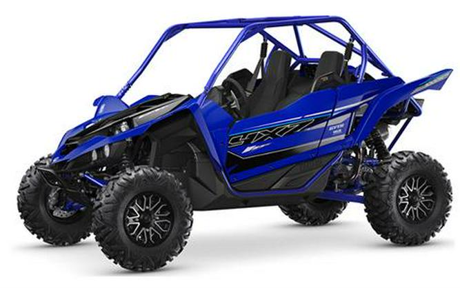 2021 Yamaha YXZ1000R SS