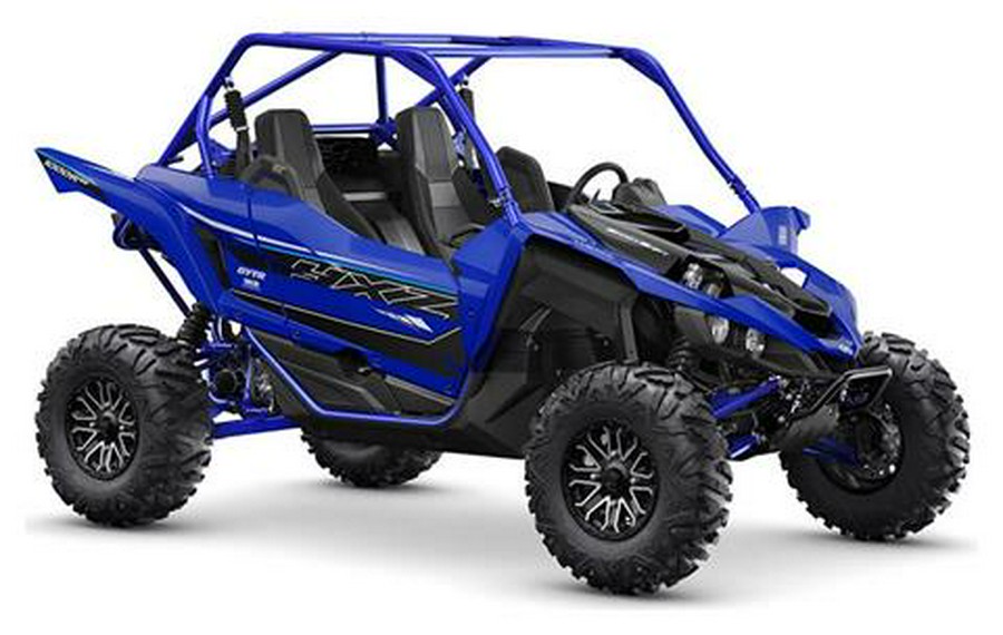 2021 Yamaha YXZ1000R SS