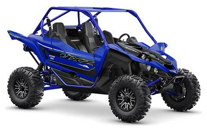 2021 Yamaha YXZ1000R SS