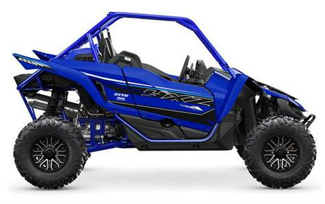 2021 Yamaha YXZ1000R SS