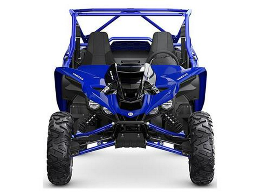 2021 Yamaha YXZ1000R SS