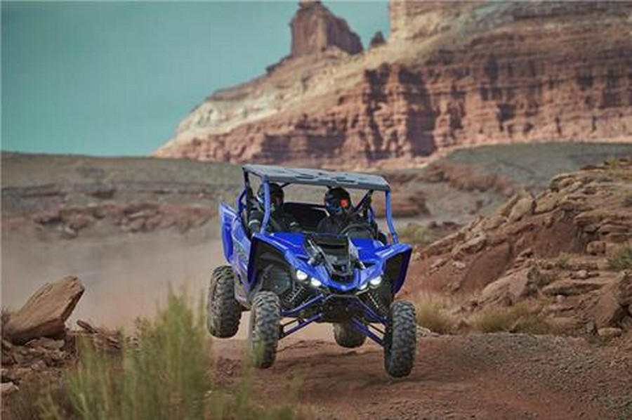 2021 Yamaha YXZ1000R SS