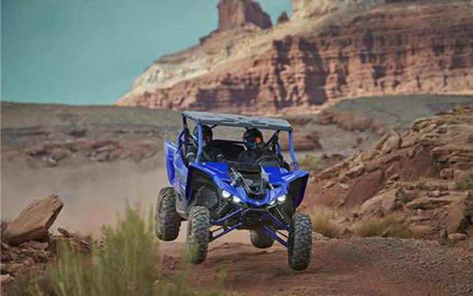 2021 Yamaha YXZ1000R SS