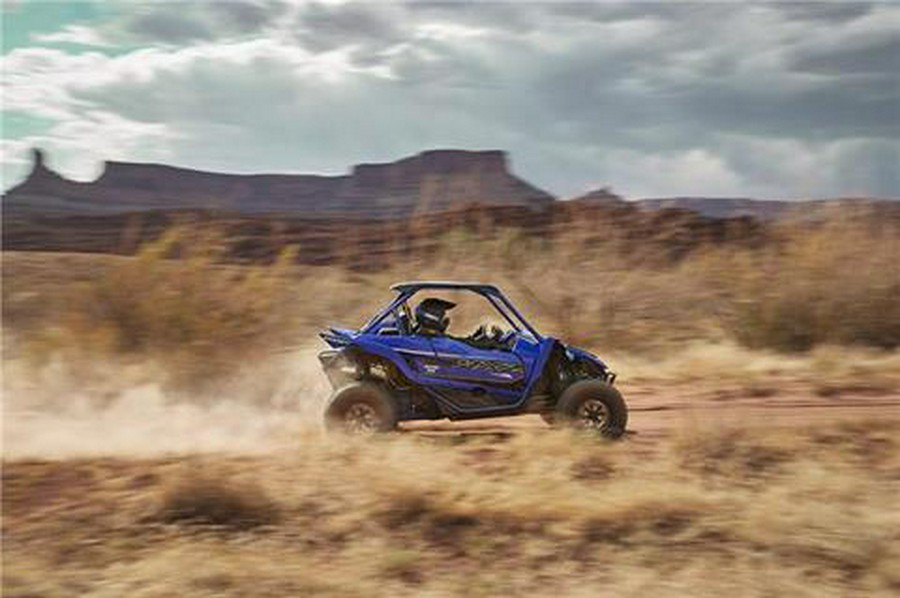 2021 Yamaha YXZ1000R SS