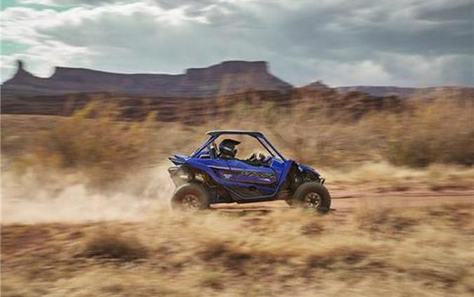 2021 Yamaha YXZ1000R SS