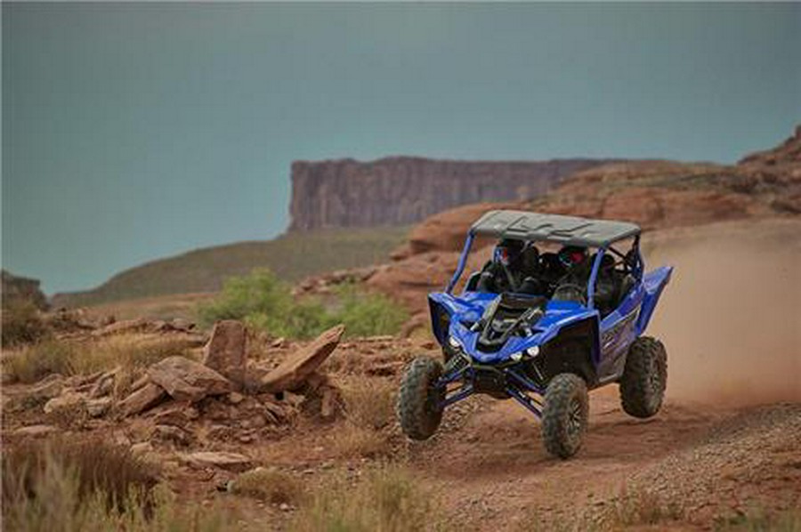 2021 Yamaha YXZ1000R SS