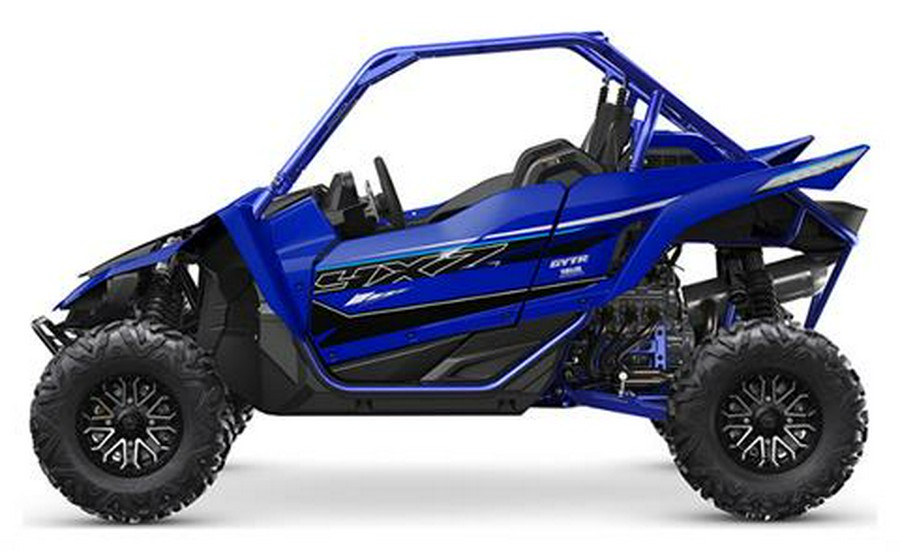 2021 Yamaha YXZ1000R SS