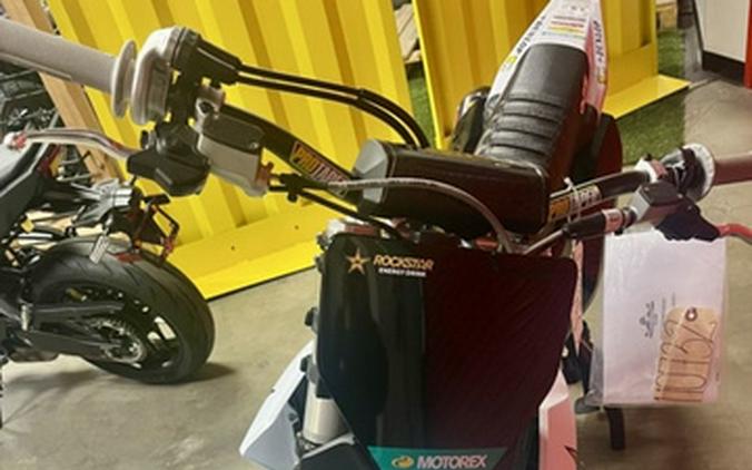 2025 Husqvarna FC 250 Factory Edition