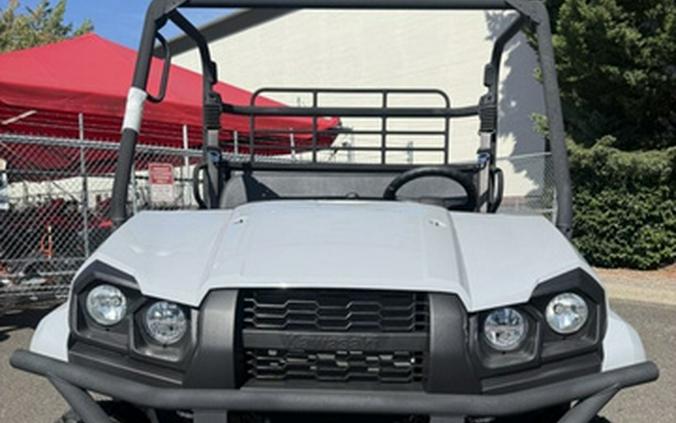 2025 Kawasaki Mule PRO-MX EPS