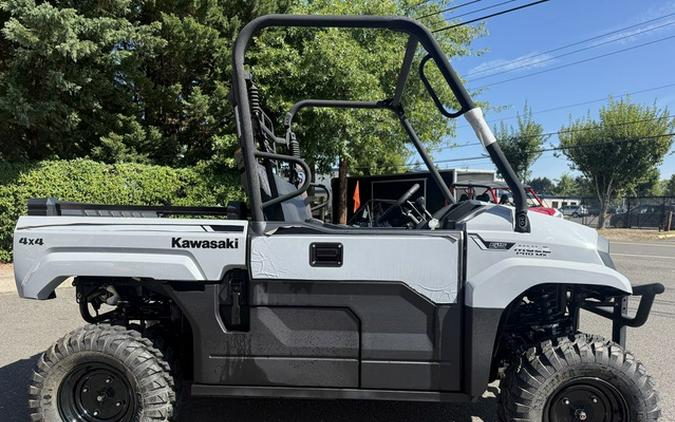 2025 Kawasaki Mule PRO-MX EPS