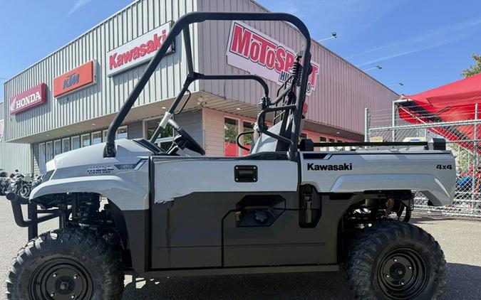 2025 Kawasaki Mule PRO-MX EPS