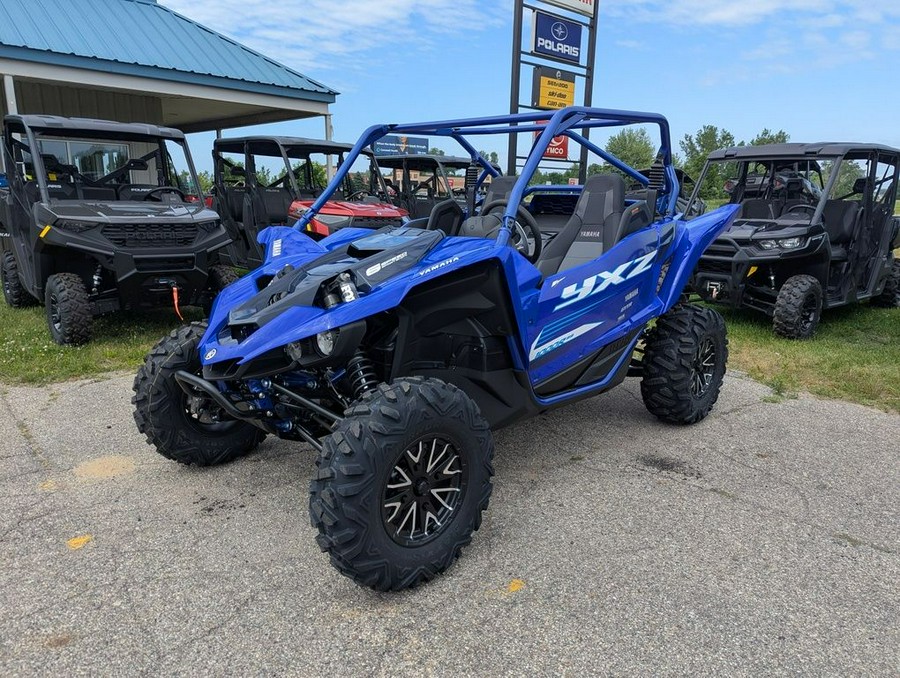 2025 Yamaha YXZ1000R SS