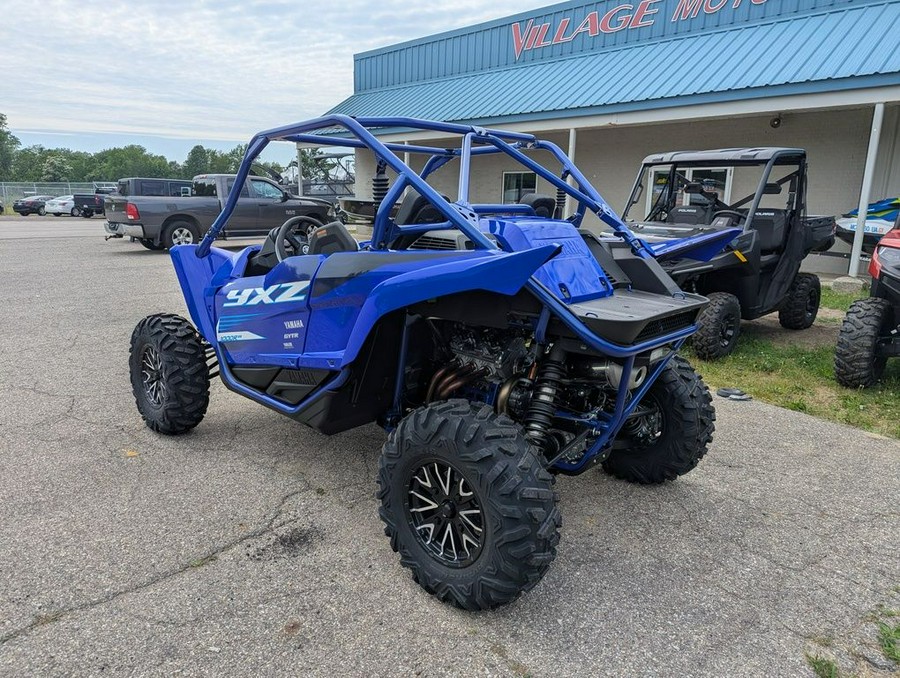 2025 Yamaha YXZ1000R SS