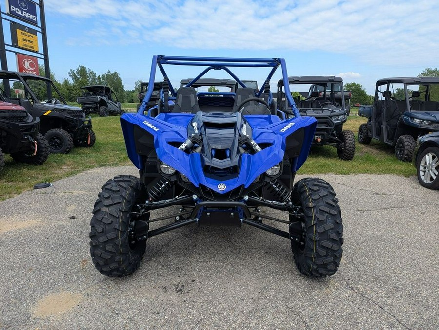 2025 Yamaha YXZ1000R SS