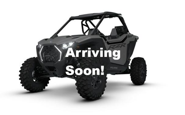 2026 Polaris RZR PRO XP ULTIMATE - Slate Gray