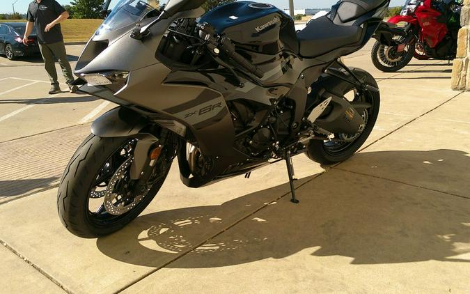 2026 Kawasaki ZX636KTFAN