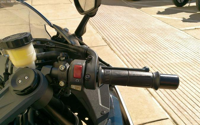 2026 Kawasaki ZX636KTFAN