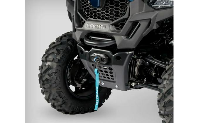 2025 CFMOTO UForce 800 XL