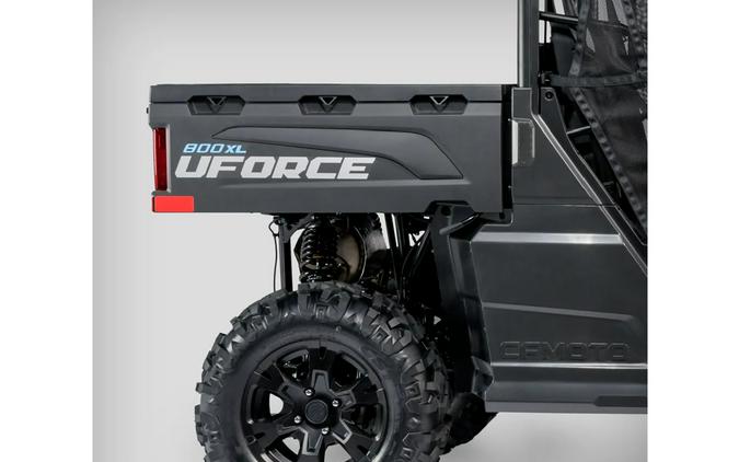 2025 CFMOTO UForce 800 XL